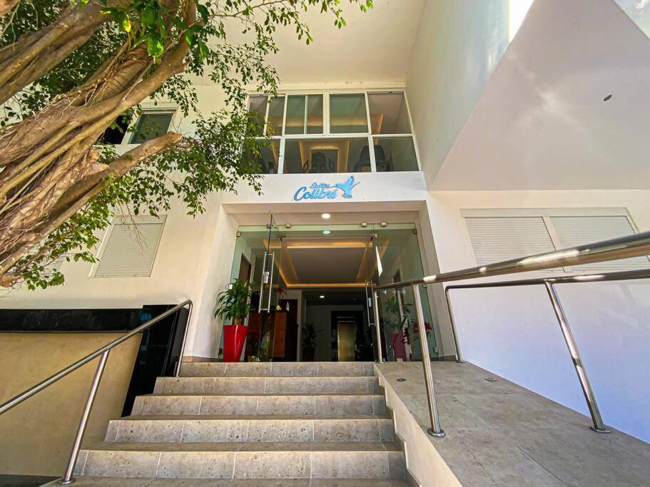 Apartment Departamento De Lujo A 10 Minutos De La Playa Playa del Carmen